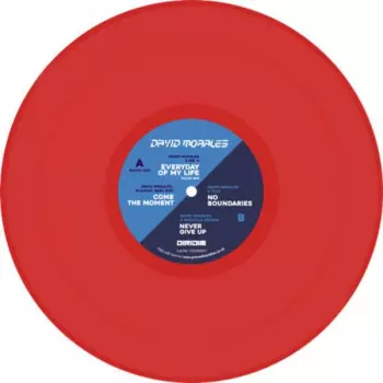 Rise Album Sampler