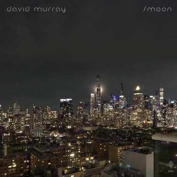 2LP David Murray: Sun / Moon