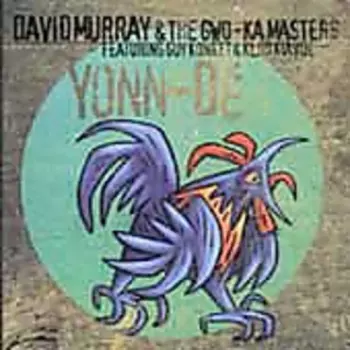 Yonn-Dé