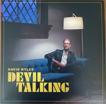 David Myles: Devil Talking