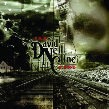 David Neil Cline: Flying In A Cloud Of Controversy