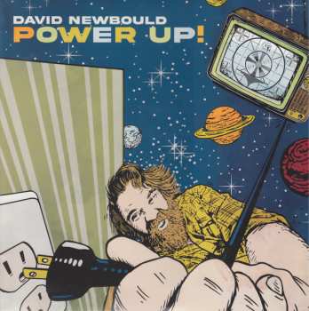 LP David Newbould: Power Up!