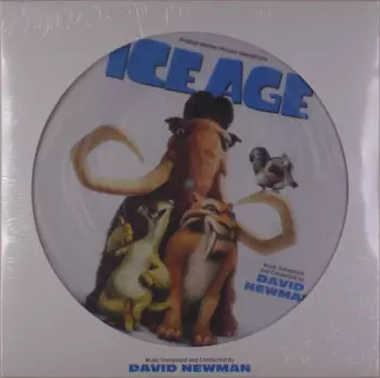 Ice Age (Original Motion Picture Soundtrack)