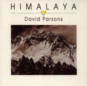 CD David Parsons: Himalaya