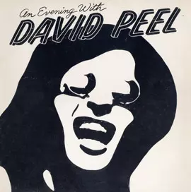 An Evening With David Peel