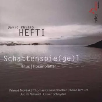 Schattenspie(ge)l, Ritus, Rosenblätter