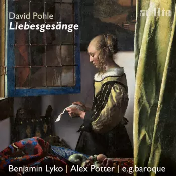 Liebesgesänge