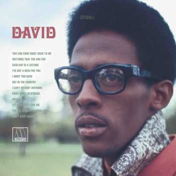 2LP David