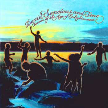 CD David Sancious And Tone: Dance Of The Age Of Enlightenment
