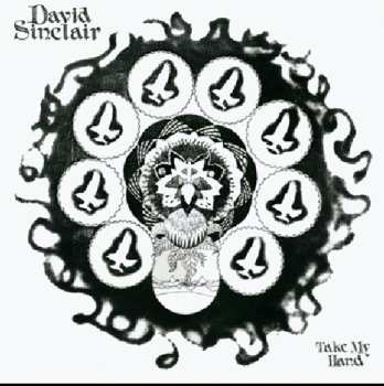 CD David Sinclair: Take My Hand