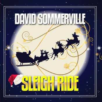 CD David Sommerville: Sleigh Ride