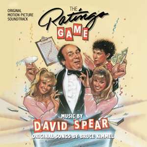 CD David Spear: The Ratings Game