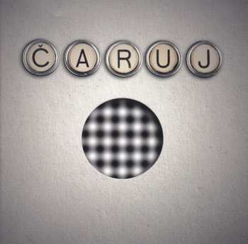 CD David Stypka: Čaruj DIGI