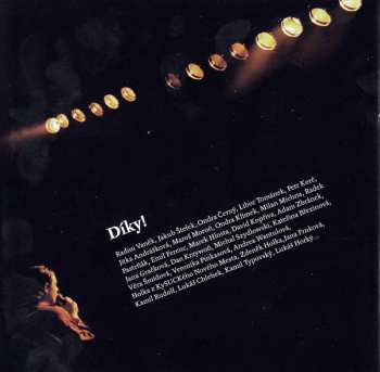 CD David Stypka: Čaruj DIGI