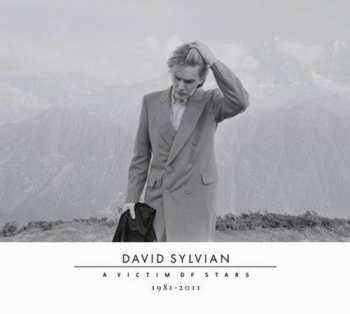 2CD David Sylvian: A Victim Of Stars 1982 - 2012