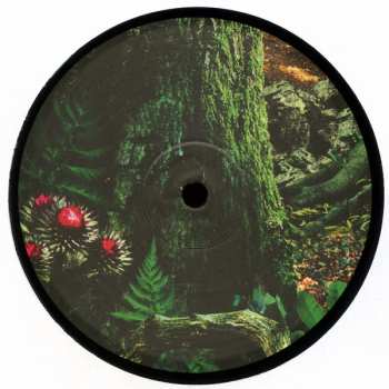2LP David Sylvian: Manafon