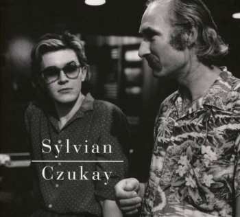 2CD Holger Czukay: Plight & Premonition / Flux & Mutability
