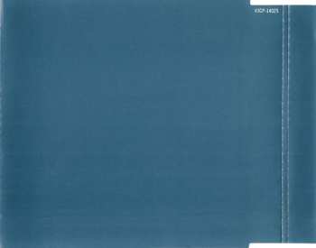 CD Ryuichi Sakamoto & David Sylvian: Forbidden Colours = 禁じられた色彩