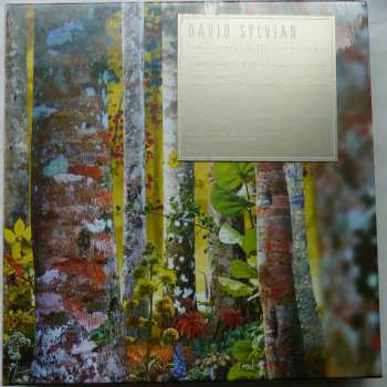 11CD/Box Set David Sylvian: Samadhisound 2003-2014 Do You Know Me Now?