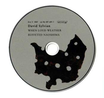 11CD/Box Set David Sylvian: Samadhisound 2003-2014 Do You Know Me Now?