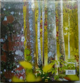 11CD/Box Set David Sylvian: Samadhisound 2003-2014 Do You Know Me Now?