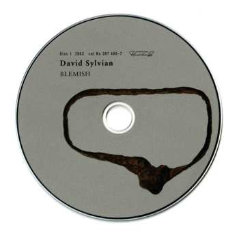 11CD/Box Set David Sylvian: Samadhisound 2003-2014 Do You Know Me Now?