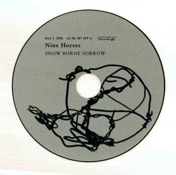 11CD/Box Set David Sylvian: Samadhisound 2003-2014 Do You Know Me Now?