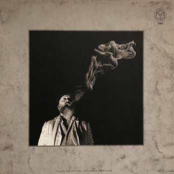 LP David Tibet: Ferelith CLR