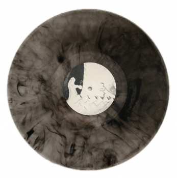LP David Tibet: Ferelith CLR