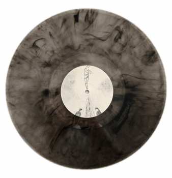 LP David Tibet: Ferelith CLR