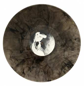 LP David Tibet: Fontelautus CLR
