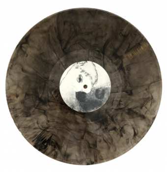LP David Tibet: Fontelautus CLR