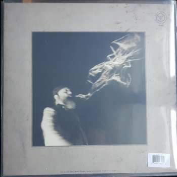 LP David Tibet: Fontelautus CLR