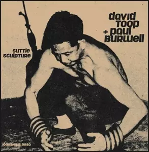 David Toop: Suttle Sculpture