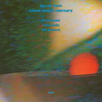 David Torn: Cloud About Mercury