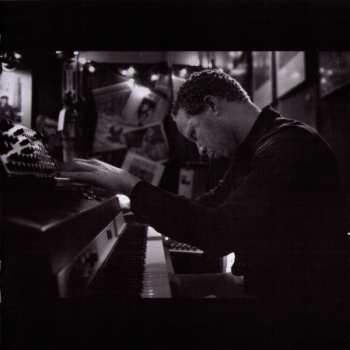 CD David Torn: Prezens