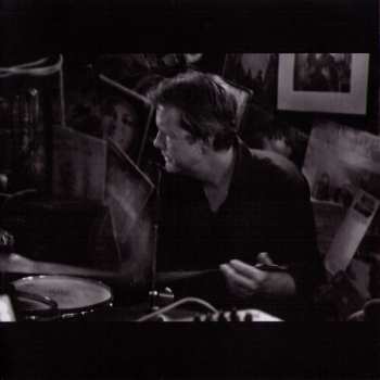 CD David Torn: Prezens