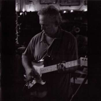 CD David Torn: Prezens