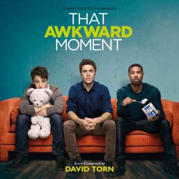 CD David Torn: That Awkward Moment