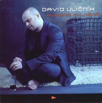 CD David Uličník: Hladina Zvlněná