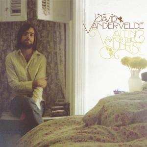 Album David Vandervelde: Waiting For The Sunrise