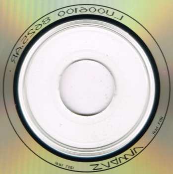 CD David Vincent: No Entiendo