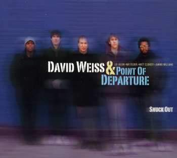 Album David Weiss: Snuck Out