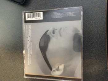 CD David Wilcox: Icon