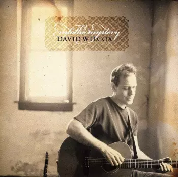 David Wilcox: Into The Mystery