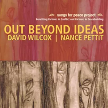 David Wilcox: Out Beyond Ideas