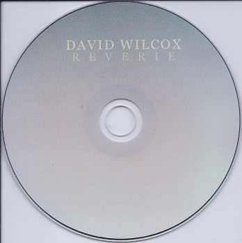 CD David Wilcox: Reverie