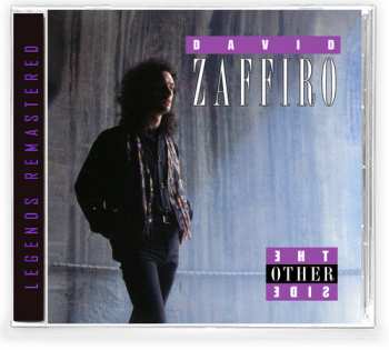 CD David Zaffiro: The Other Side