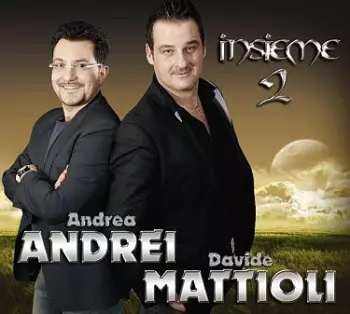 Davide Mattioli: Insieme 2