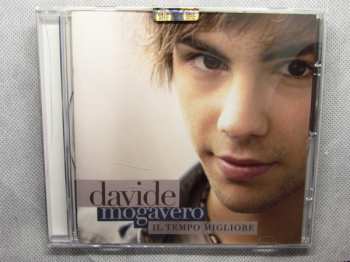 CD Davide Mogavero: Il Tempo Migliore